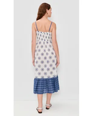 Ciao Lucia Umbria Dress Sundial - サムネイル3