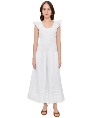 Ciao Lucia Lauretta Dress - サムネイル1