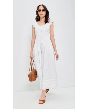 Ciao Lucia Lauretta Dress - サムネイル5