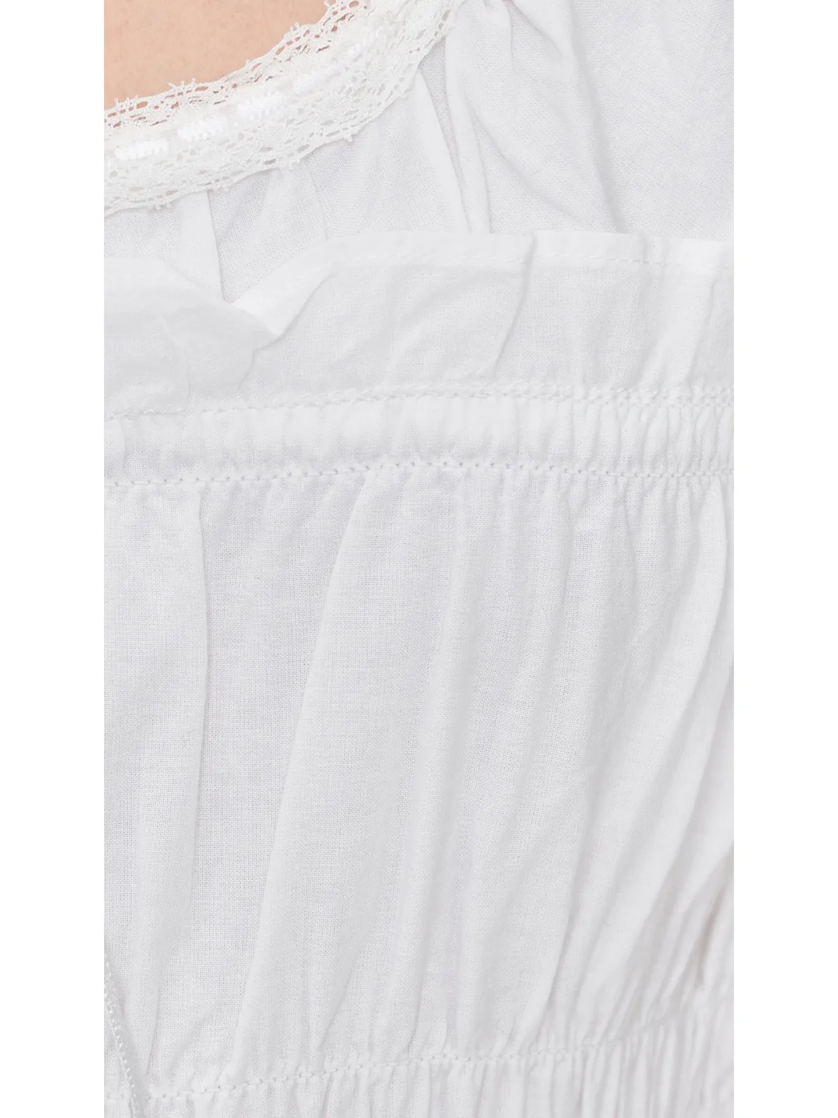 Ciao Lucia Lauretta Dress - 画像6