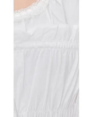 Ciao Lucia Lauretta Dress - サムネイル6