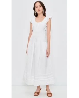 Ciao Lucia Lauretta Dress - サムネイル2