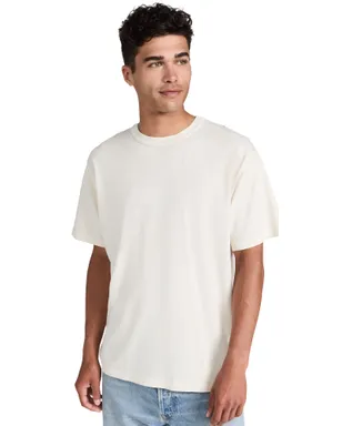 Citizens of Humanity ボックスTシャツ ナチュラル M - サムネイル1
