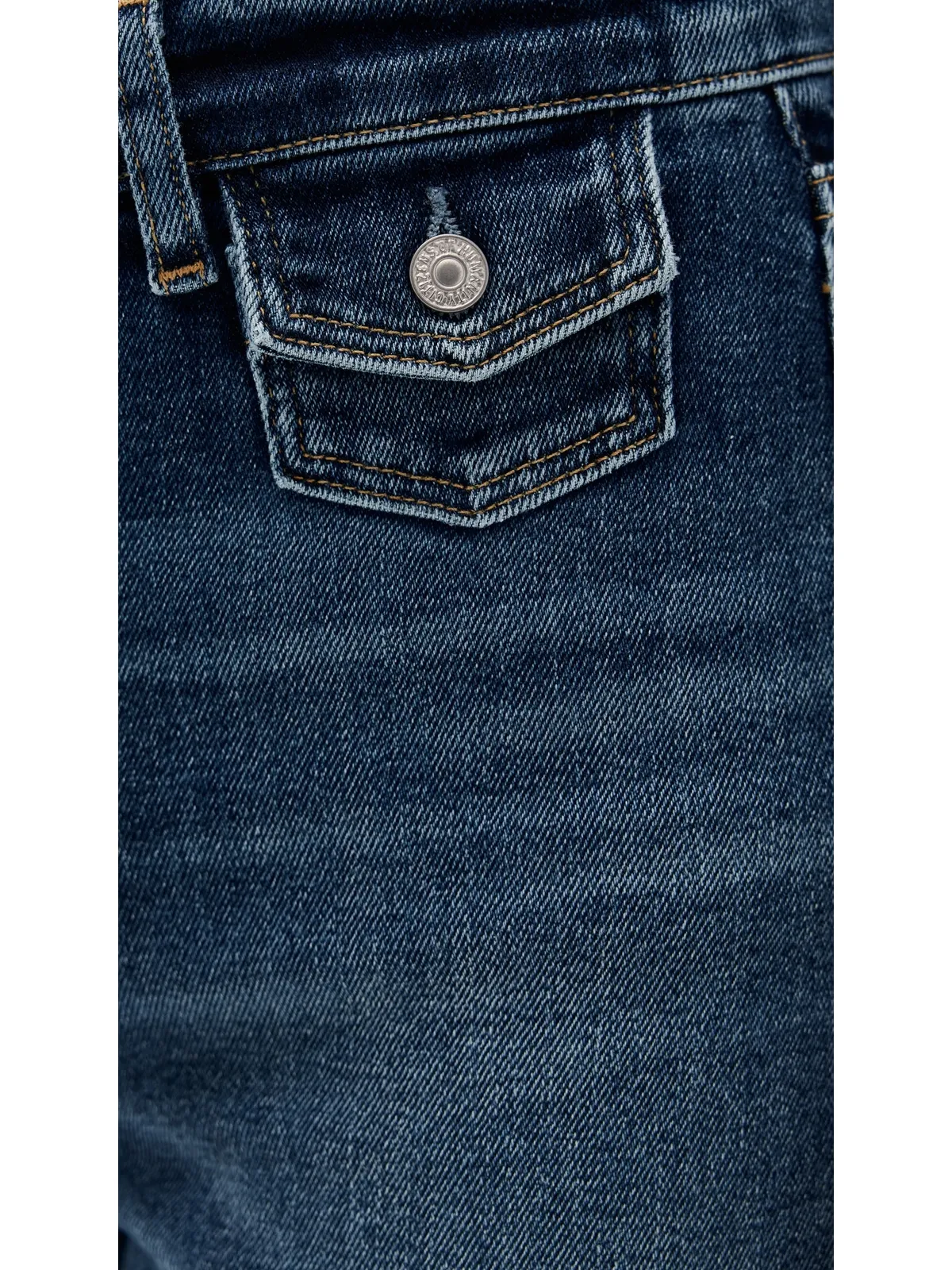Citizens of Humanity ISSY ワイドレッグ - 画像6