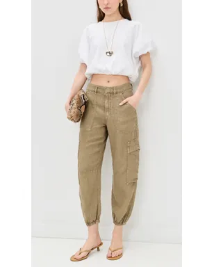Citizens of Humanity Ciela Balloon ユーティリティパンツ - サムネイル5