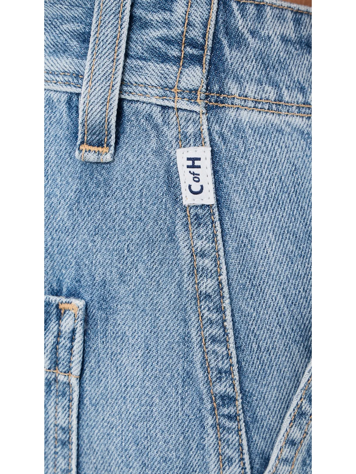 Citizens of Humanity Petite Winslow Utility Jeans Rowena - 画像6