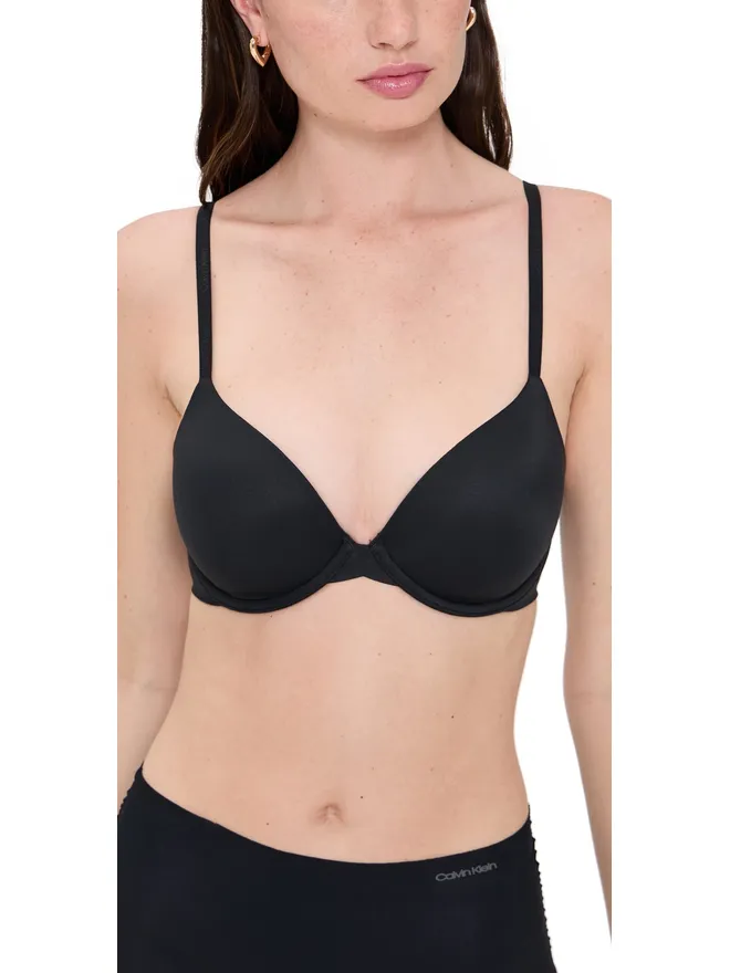 Calvin Klein Underwear Calvin Klein Underwear Perfectly Fit Modern T-Shirt Braの商品画像