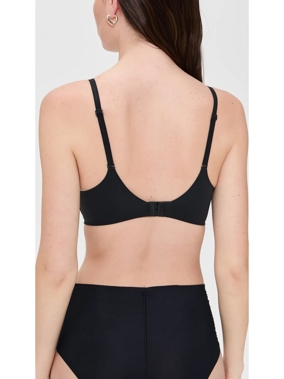 Calvin Klein Underwear Perfectly Fit Modern T-Shirt Bra - 画像3