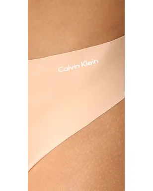 Calvin Klein Underwear インビジブルス タンガ 3枚セット ライトキャラメル - サムネイル6