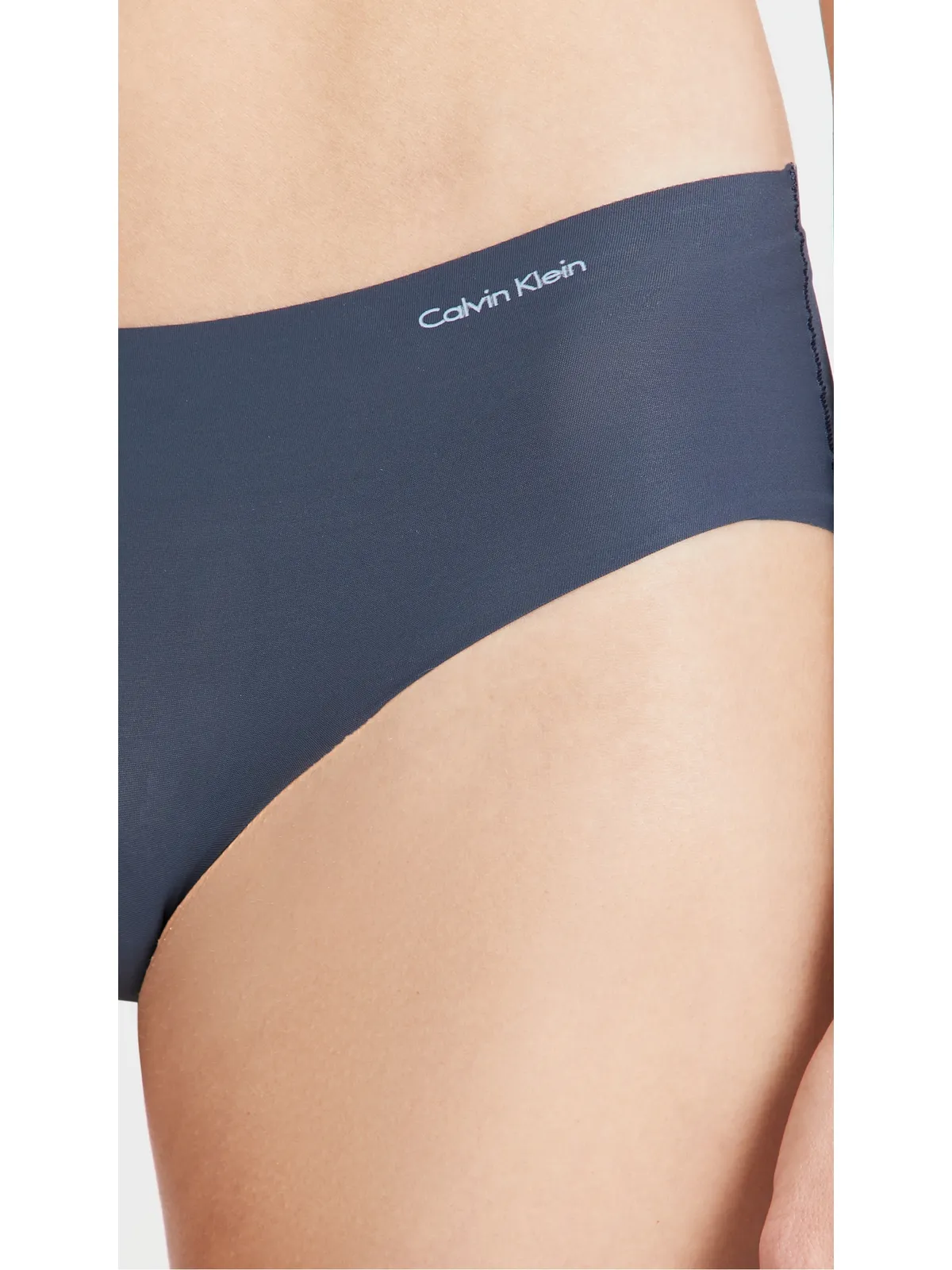 Calvin Klein Underwear インビジブルス ヒップスター 3枚パック - 画像5