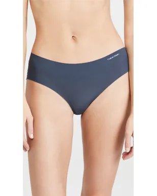 Calvin Klein Underwear インビジブルス ヒップスター 3枚パック - サムネイル3