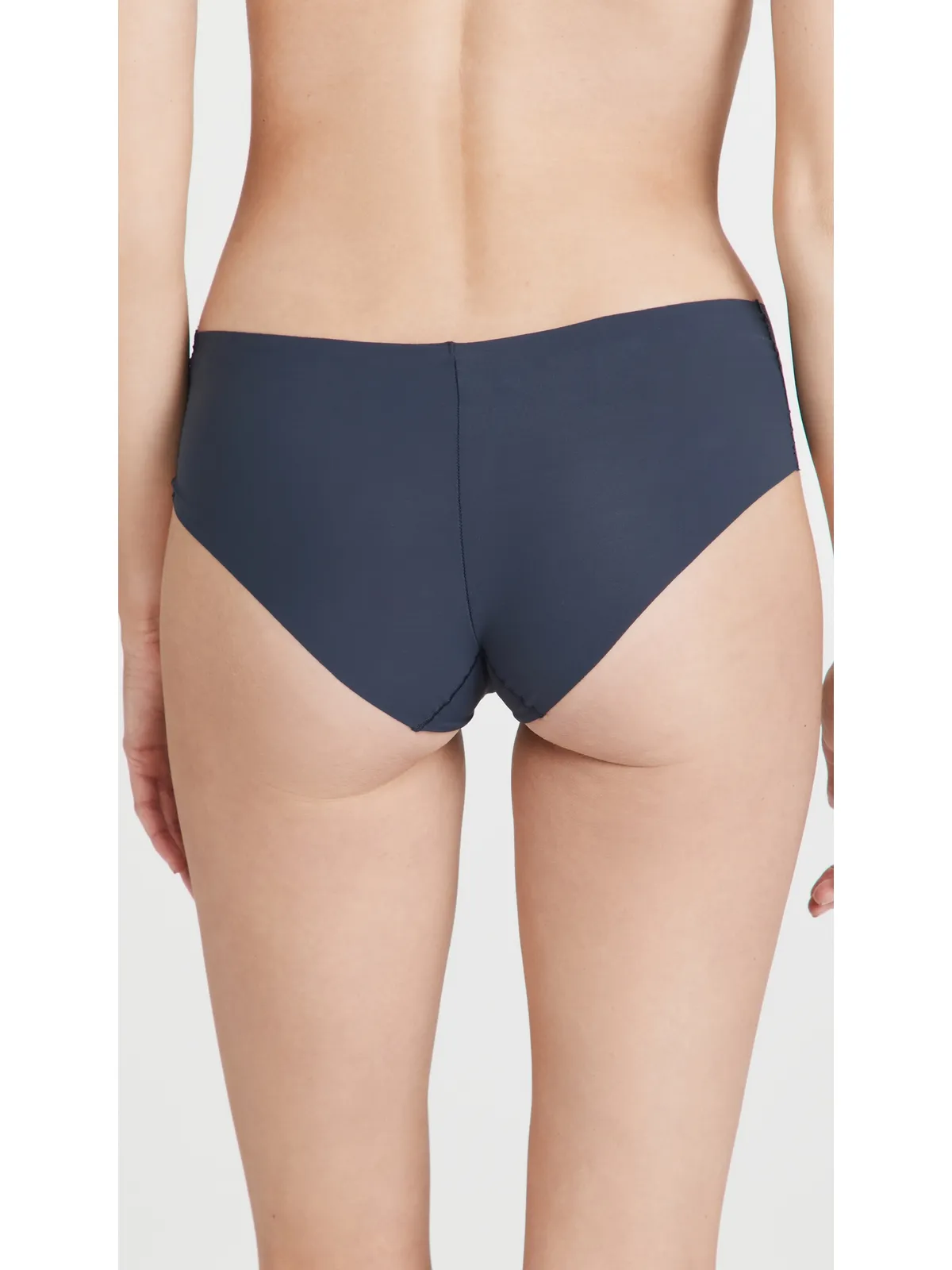 Calvin Klein Underwear インビジブルス ヒップスター 3枚パック - 画像4