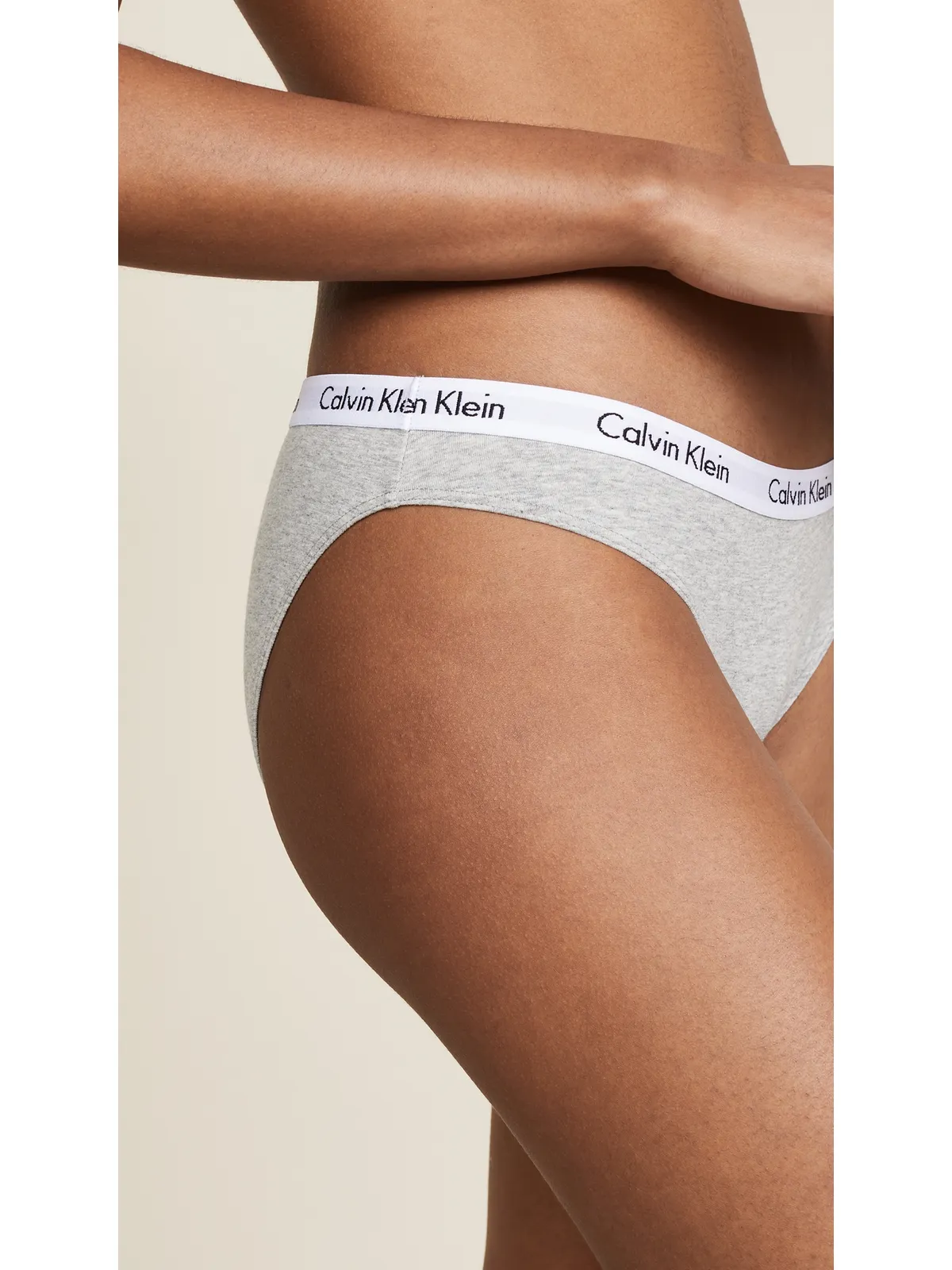 Calvin Klein Underwear カルバン クライン アンダーウェア Carouselパンティーズ 3枚セット マルチカラー - 画像5