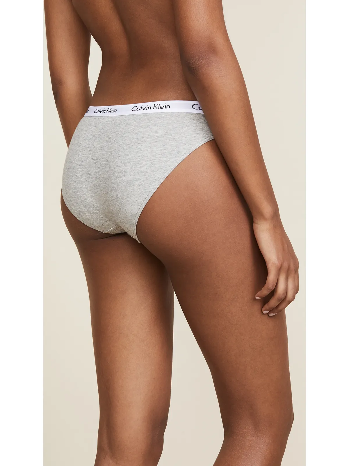 Calvin Klein Underwear カルバン クライン アンダーウェア Carouselパンティーズ 3枚セット マルチカラー - 画像4
