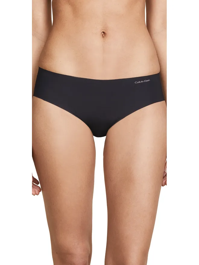 Calvin Klein Underwear Calvin Klein Underwear インビジブルズ ヒップスターパンティの商品画像