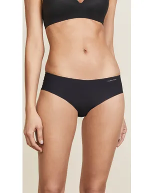 Calvin Klein Underwear インビジブルズ ヒップスターパンティ - サムネイル2