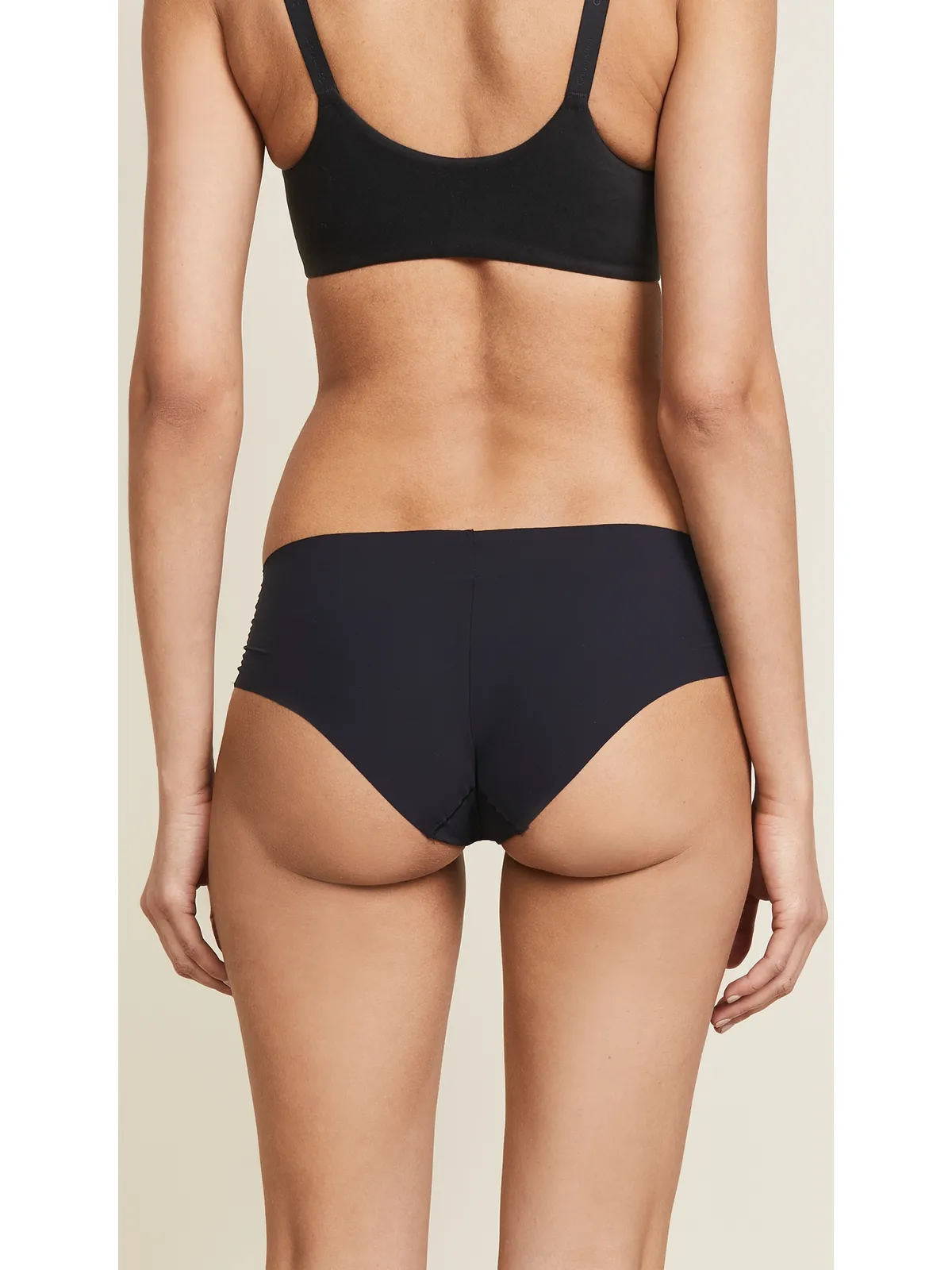 Calvin Klein Underwear インビジブルズ ヒップスターパンティ - 画像3