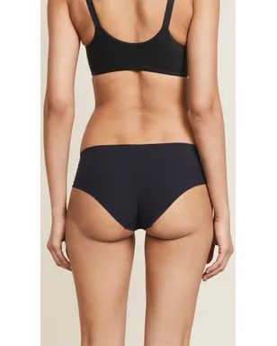 Calvin Klein Underwear インビジブルズ ヒップスターパンティ - サムネイル3