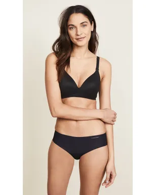 Calvin Klein Underwear インビジブルズ ヒップスターパンティ - サムネイル4