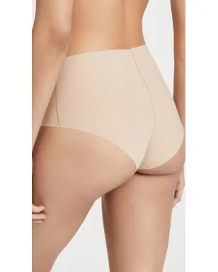 Calvin Klein Underwear インビジブルズ レイ ハイウエスト ヒップスターパンティー - サムネイル3