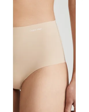 Calvin Klein Underwear インビジブルズ レイ ハイウエスト ヒップスターパンティー - サムネイル4