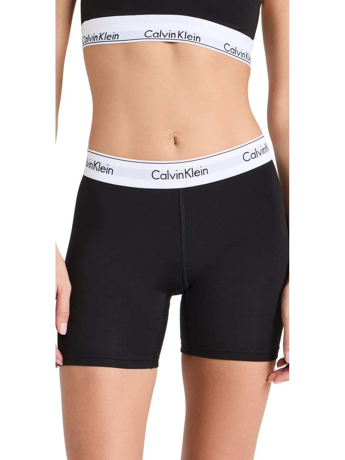 Calvin Klein Underwear ボクサーブリーフ - 画像1