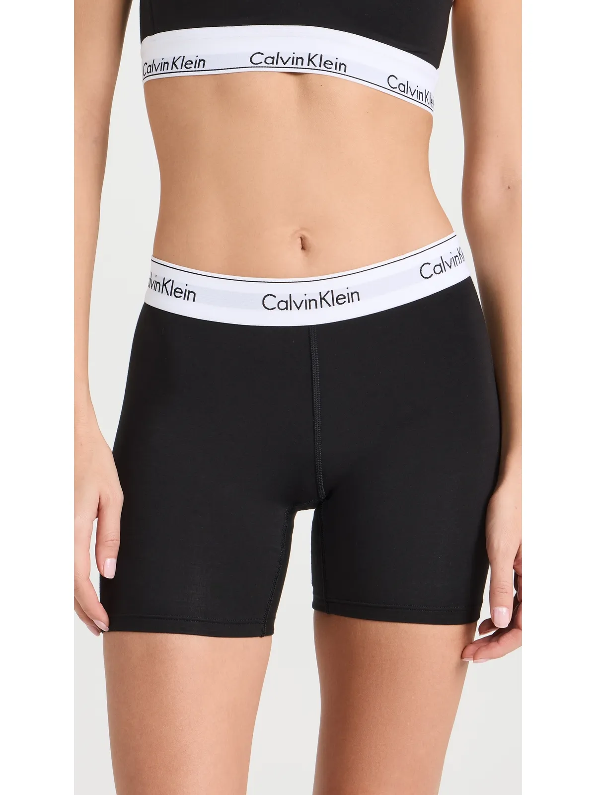 Calvin Klein Underwear ボクサーブリーフ - 画像2