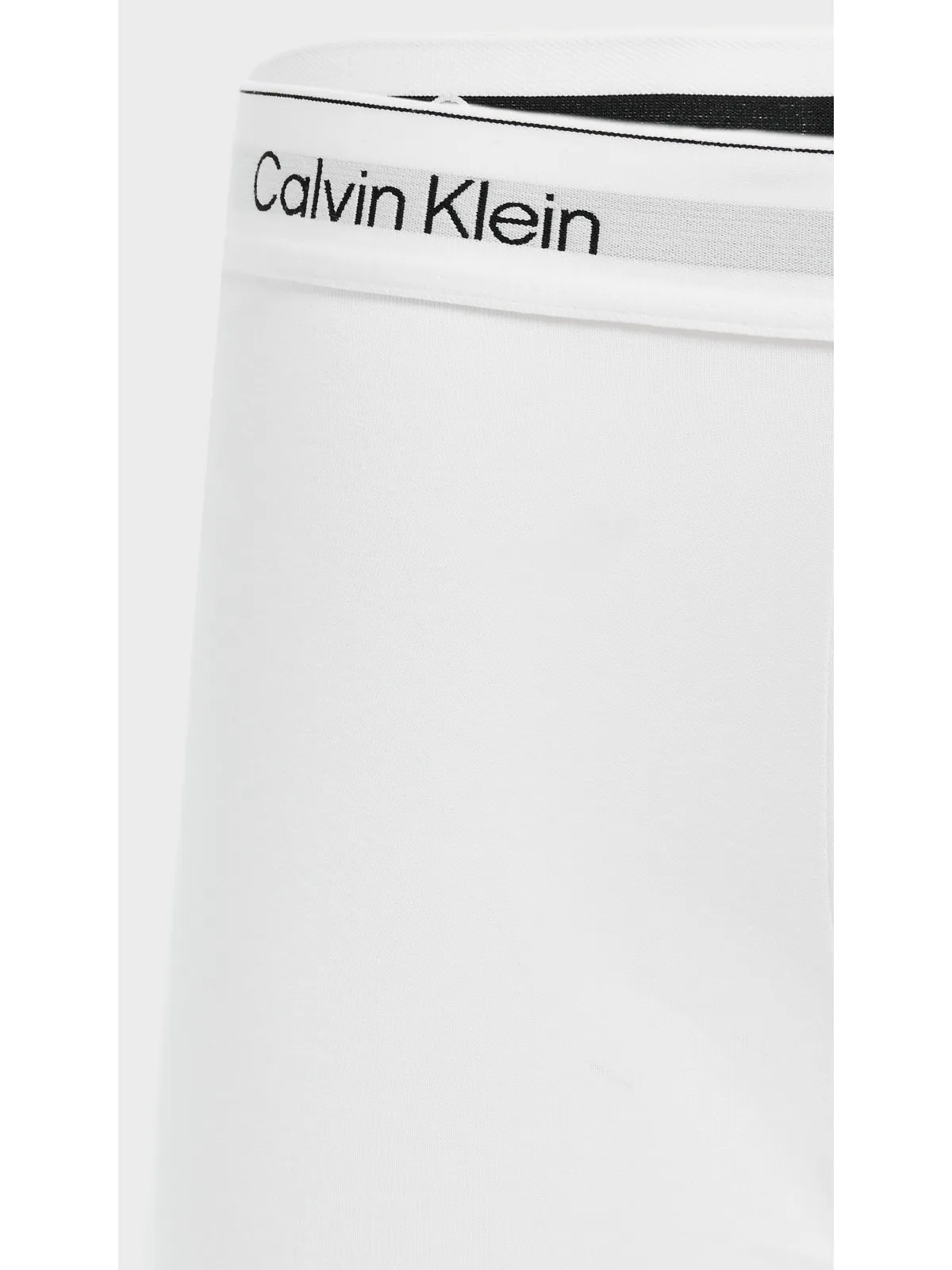 Calvin Klein Underwear アイコン コットン ストレッチ ボクサーブリーフ 3枚組 - 画像5