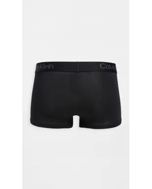Calvin Klein Underwear ウルトラソフトモーダル3枚パック トランクス - サムネイル5