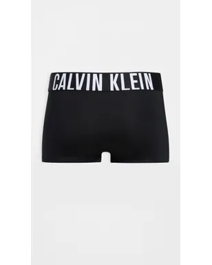 Calvin Klein Underwear インテンス パワー マイクロ ローライズ トランクス 3枚組 - サムネイル3