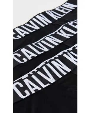 Calvin Klein Underwear インテンス パワー マイクロ ローライズ トランクス 3枚組 - サムネイル4