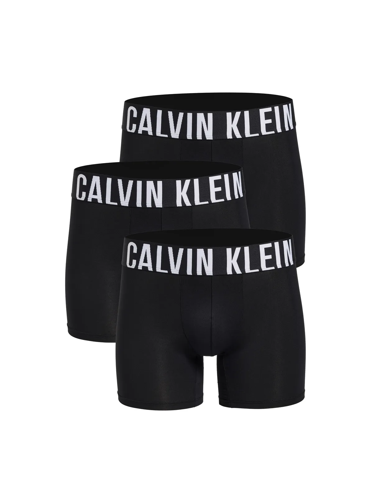 Calvin Klein Underwear インテンスパワー・マイクロ ボクサーブリーフ - 画像1