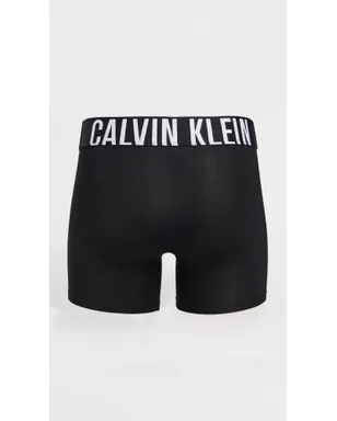 Calvin Klein Underwear インテンスパワー・マイクロ ボクサーブリーフ - サムネイル3