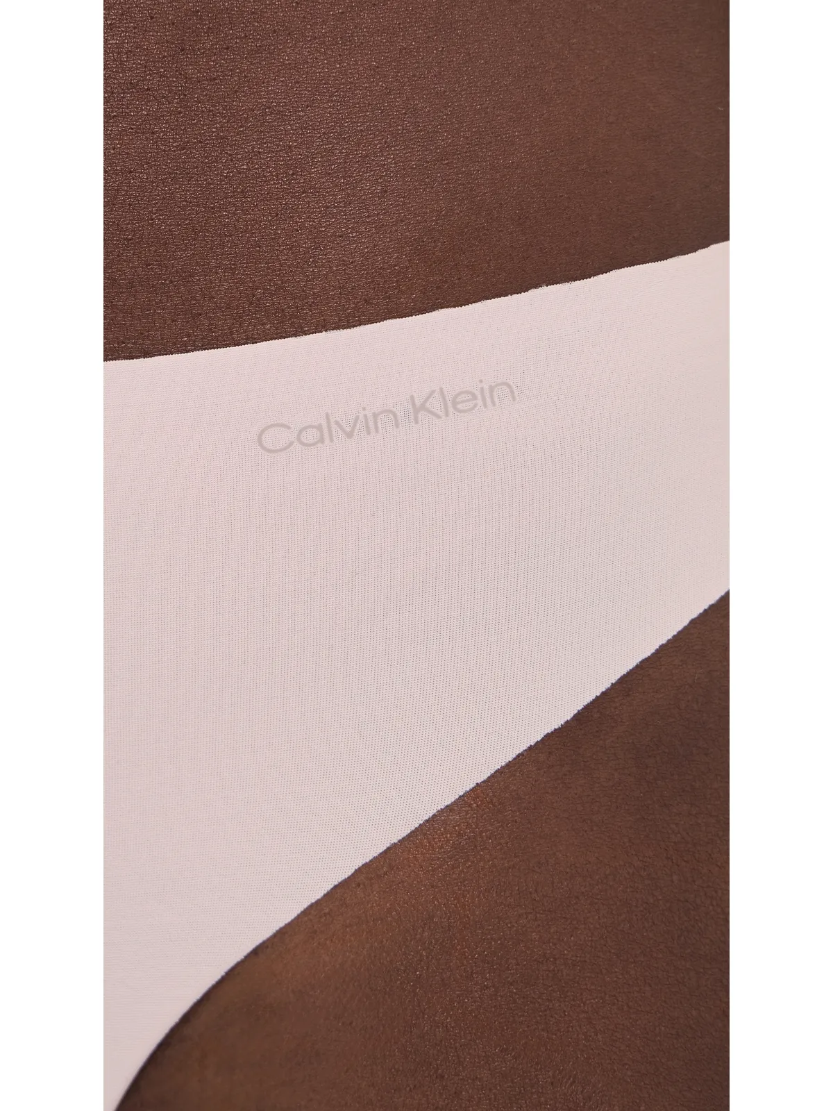 Calvin Klein Underwear インビジブルス Tバック 3パック - 画像5