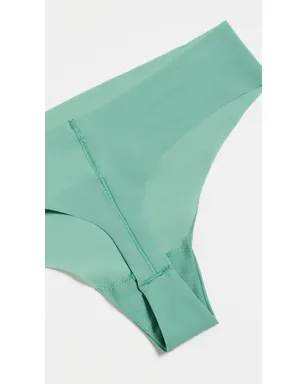 Calvin Klein Underwear インビジブルス Tバック 3パック - サムネイル6