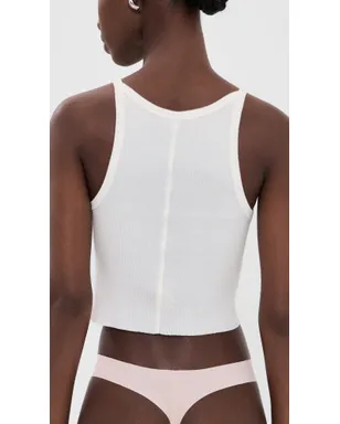 Calvin Klein Underwear インビジブルス Tバック 3パック - サムネイル4