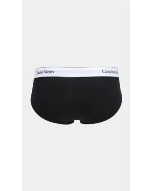 Calvin Klein Underwear アイコン コットン ストレッチ ブリーフ 3枚パック - サムネイル3