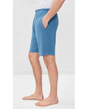 Calvin Klein Underwear ウルトラソフト睡眠用ショートパンツ - サムネイル4