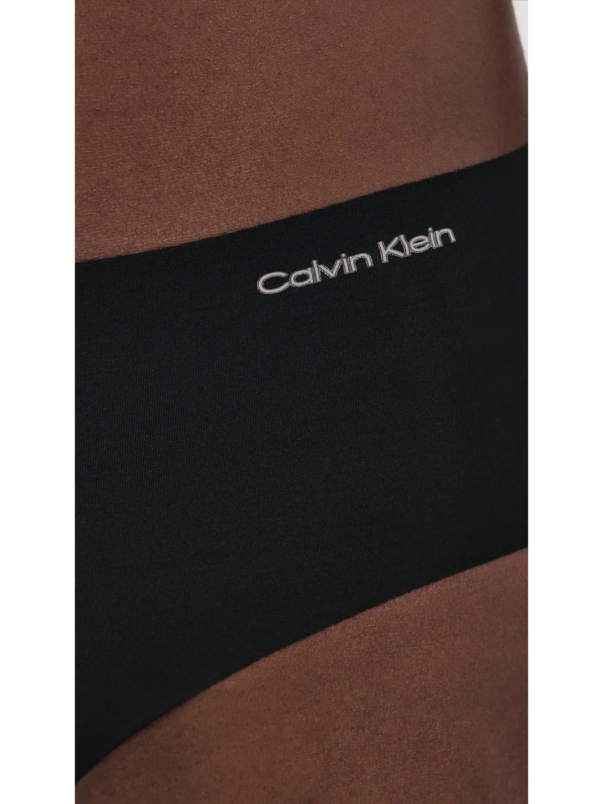 Calvin Klein Underwear ヒップスター5枚組 マルチカラー - 画像5