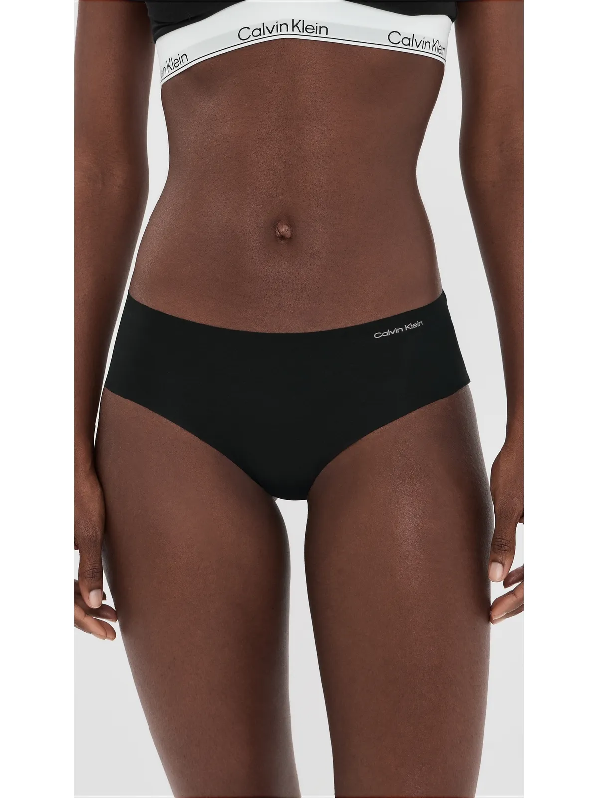 Calvin Klein Underwear ヒップスター5枚組 マルチカラー - 画像3