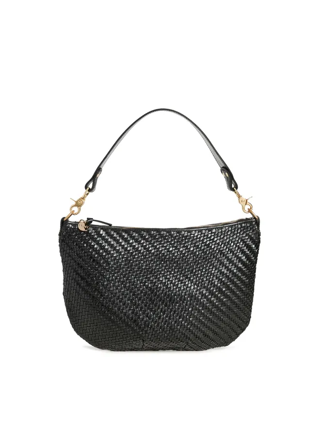 Clare V. Clare V. Moyen Messenger バッグの商品画像