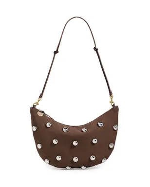 Clare V. Lune Bag - サムネイル1