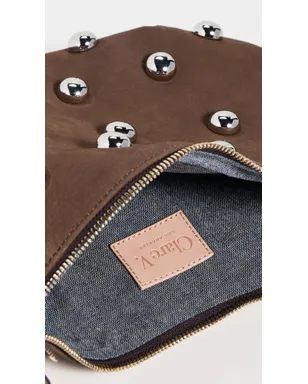 Clare V. Lune Bag - サムネイル6
