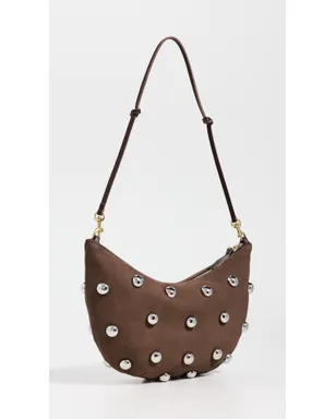 Clare V. Lune Bag - サムネイル4
