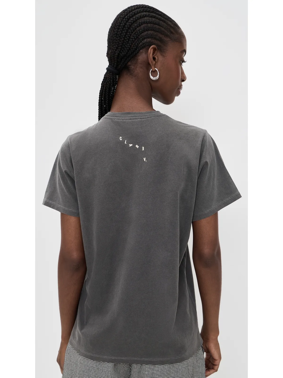 Clare V. オリジナルTシャツ - 画像3