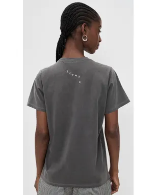 Clare V. オリジナルTシャツ - サムネイル3