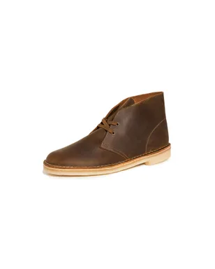 Clarks デザートブーツ（ビーズワックスカラー） - サムネイル1