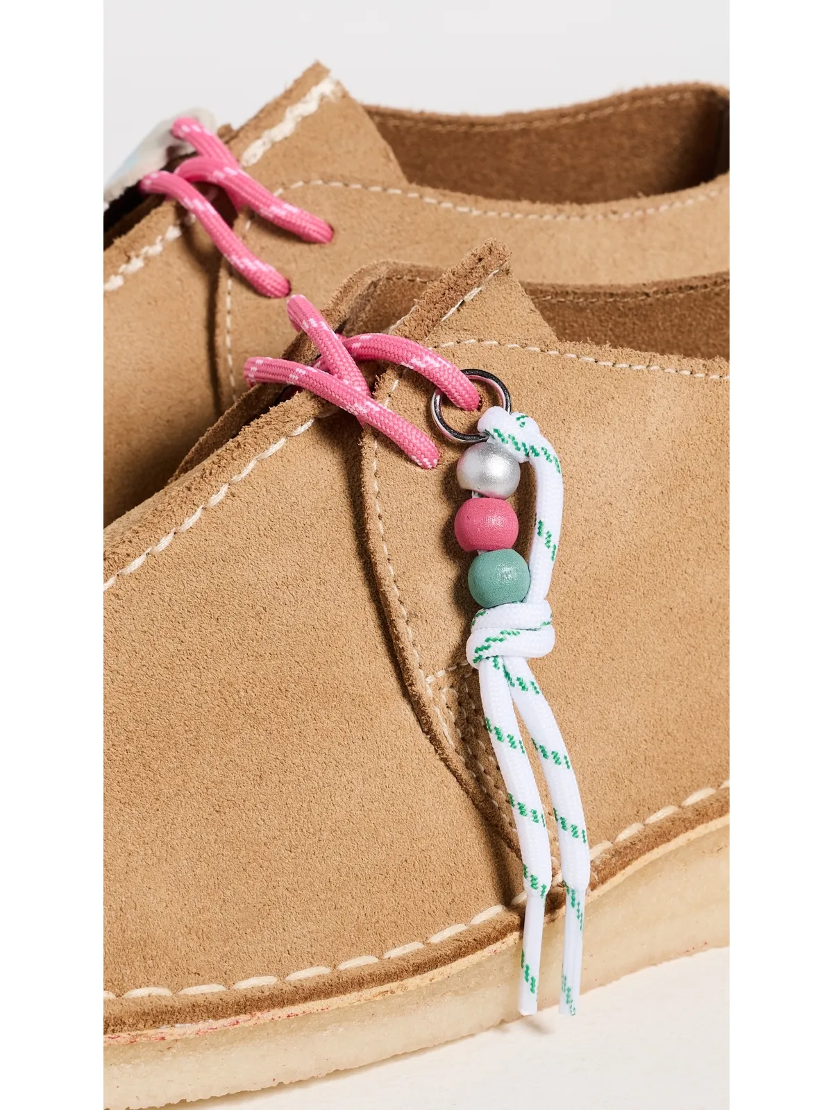 Clarks デザートトレック フラット - 画像6