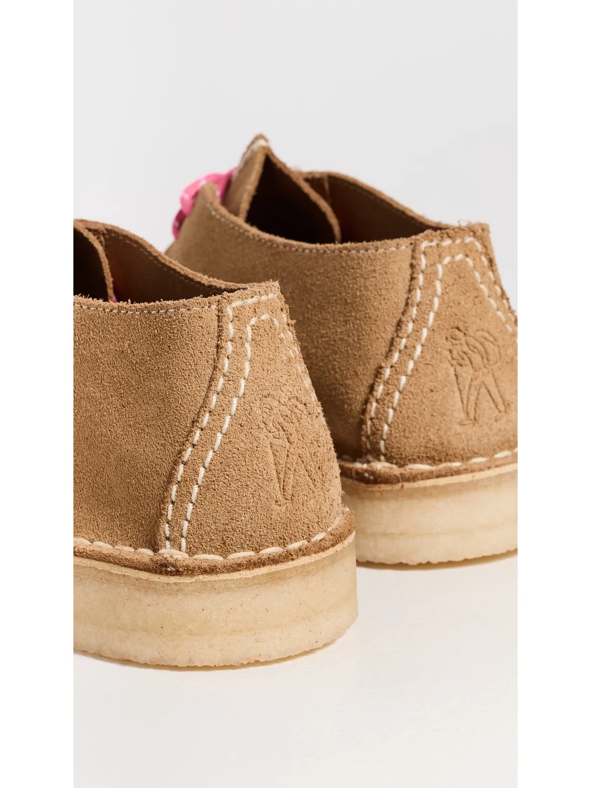 Clarks デザートトレック フラット - 画像4
