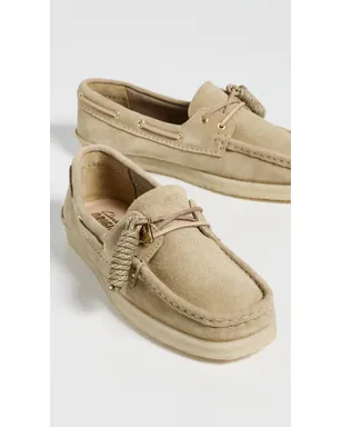 Clarks Godney ボートシューズ - サムネイル5